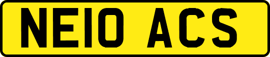 NE10ACS