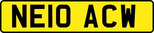 NE10ACW