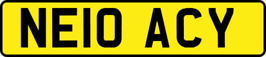 NE10ACY