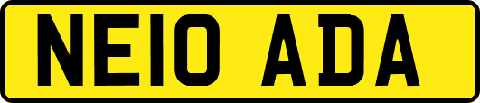 NE10ADA