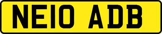 NE10ADB