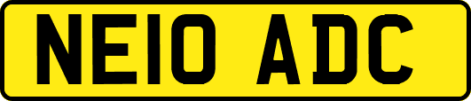 NE10ADC