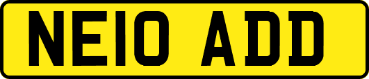 NE10ADD