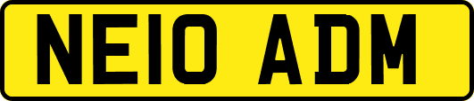 NE10ADM