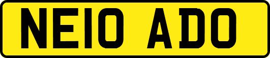 NE10ADO