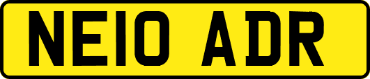 NE10ADR