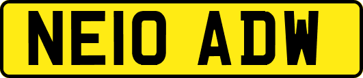 NE10ADW