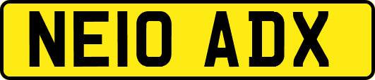 NE10ADX