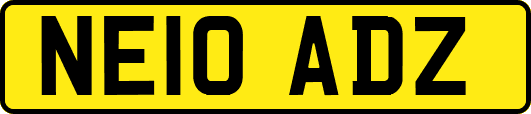 NE10ADZ