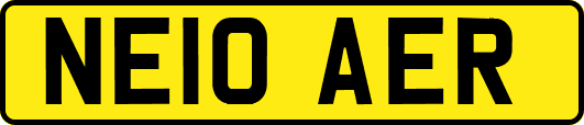 NE10AER
