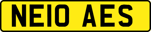 NE10AES