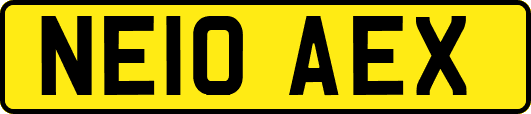 NE10AEX