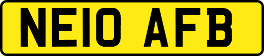 NE10AFB