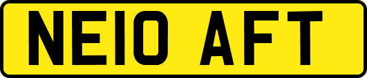 NE10AFT