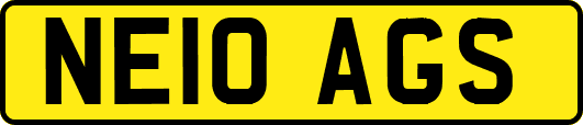 NE10AGS