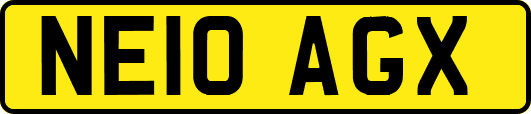 NE10AGX