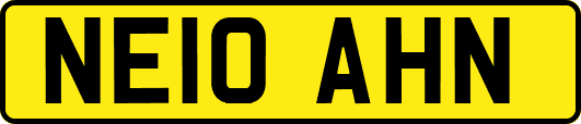 NE10AHN