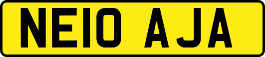 NE10AJA