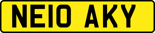 NE10AKY