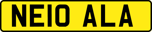 NE10ALA