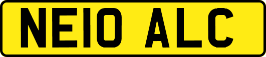 NE10ALC