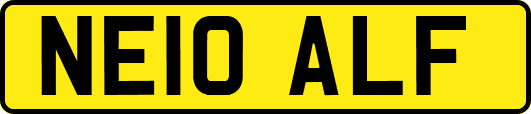 NE10ALF