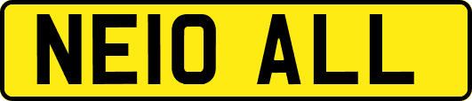 NE10ALL
