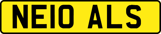 NE10ALS