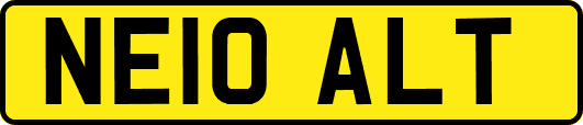 NE10ALT