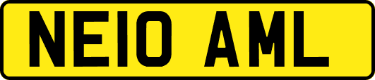 NE10AML