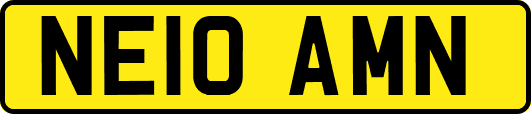 NE10AMN