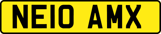 NE10AMX