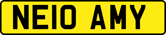 NE10AMY