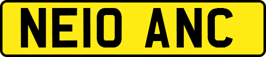 NE10ANC