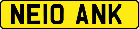 NE10ANK