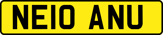 NE10ANU