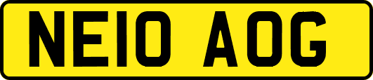 NE10AOG