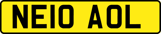 NE10AOL
