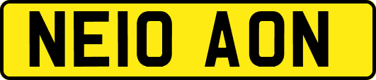 NE10AON