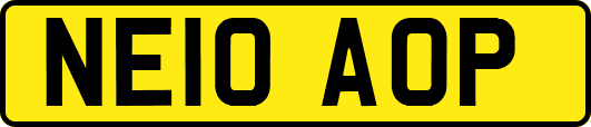 NE10AOP