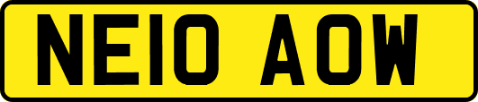 NE10AOW