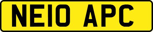 NE10APC