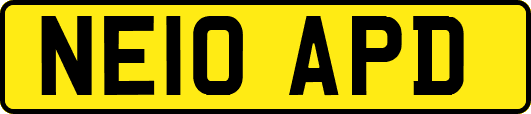 NE10APD