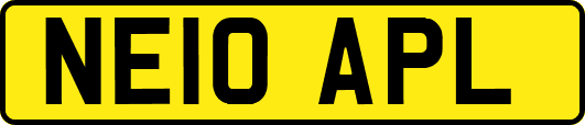 NE10APL