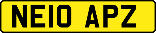 NE10APZ
