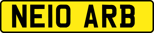 NE10ARB