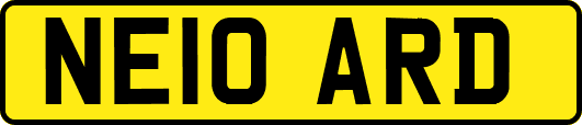 NE10ARD