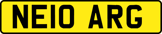 NE10ARG