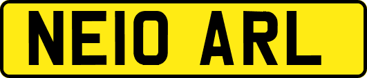 NE10ARL
