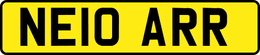 NE10ARR